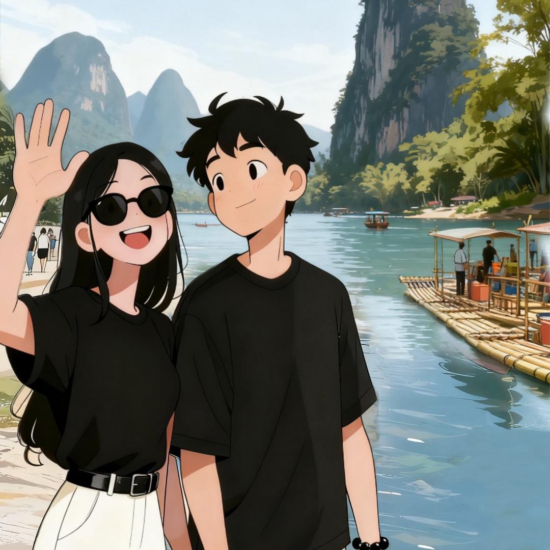 钟意彭