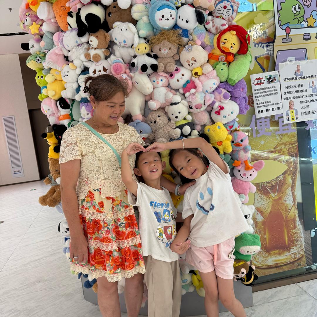 学做菜的唐阿姨