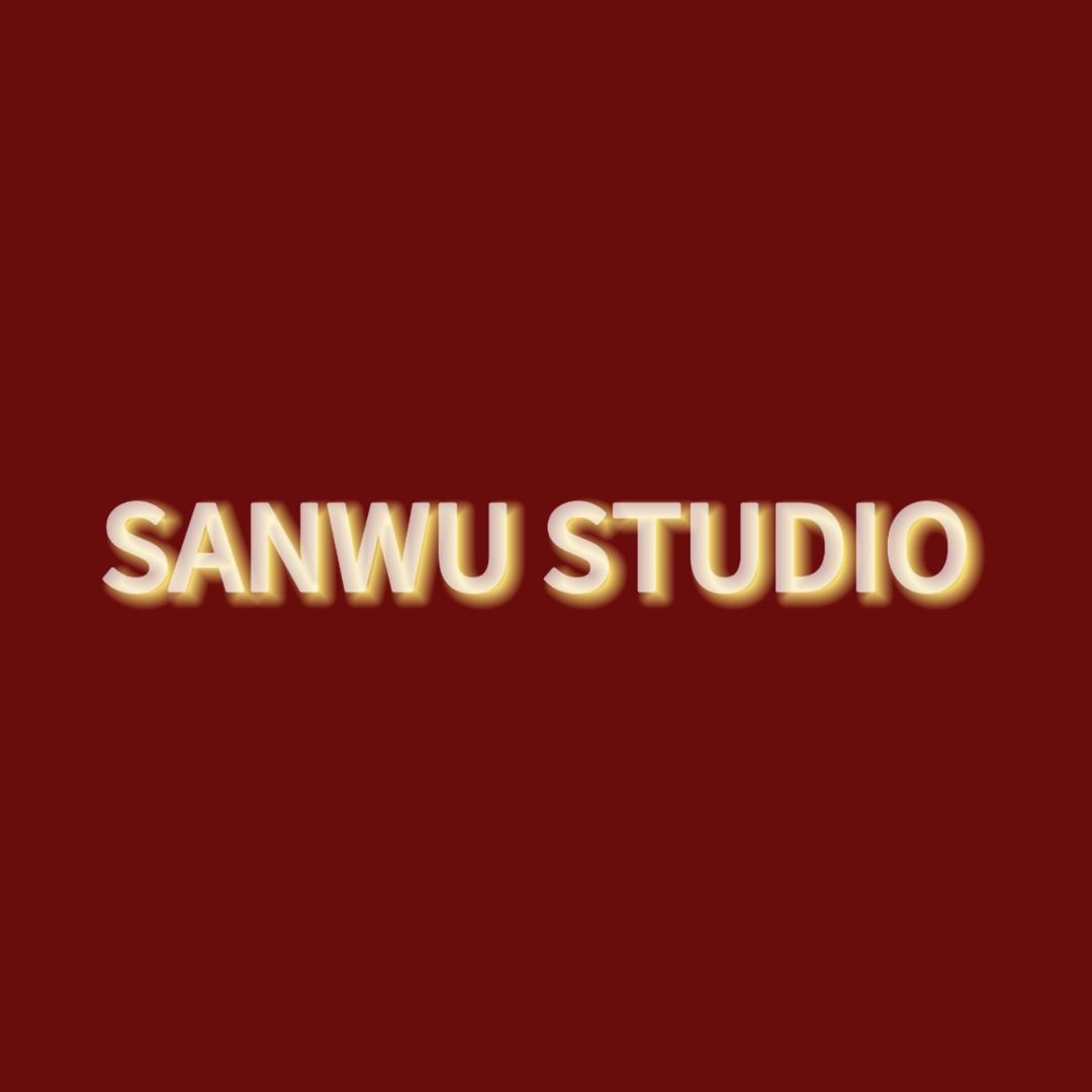 叁伍 studio.