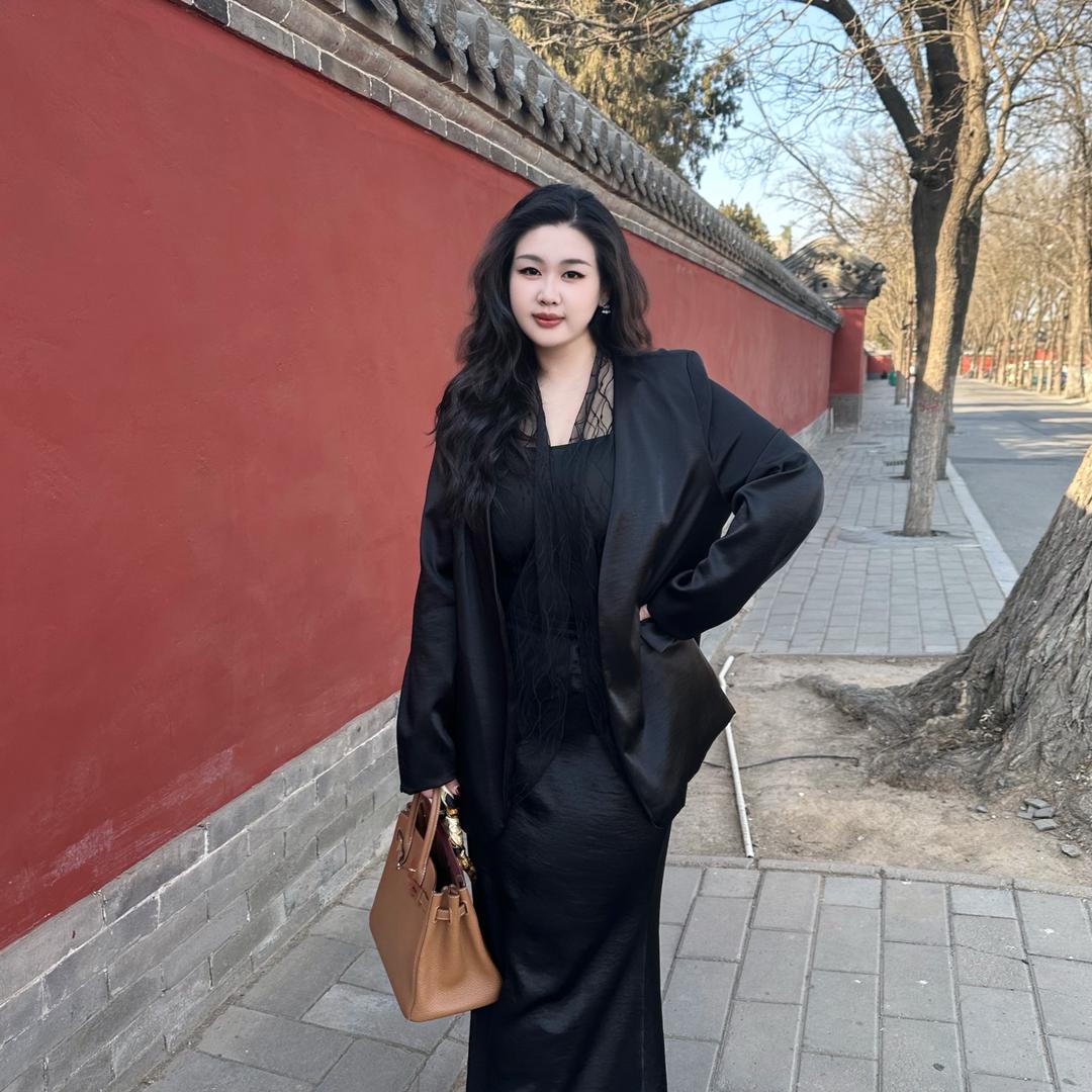 普普韩系大码女装(秋装上新)
