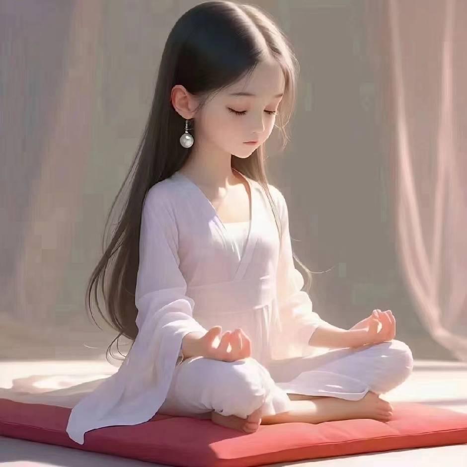 Angela暖暖声控助眠