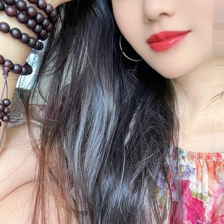 风儿(单身小女人)