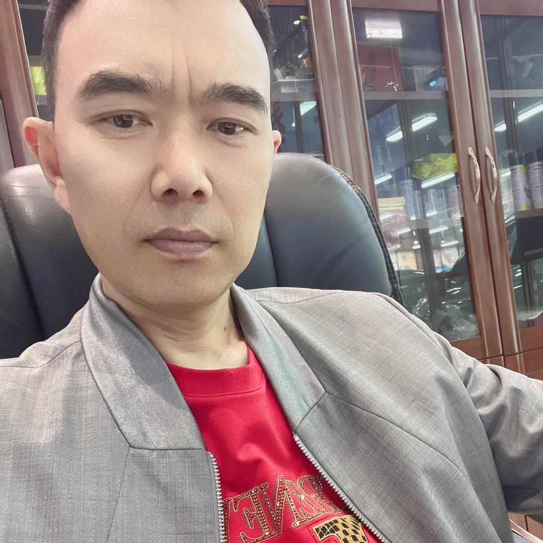 贵阳恒泰名车（啊强）