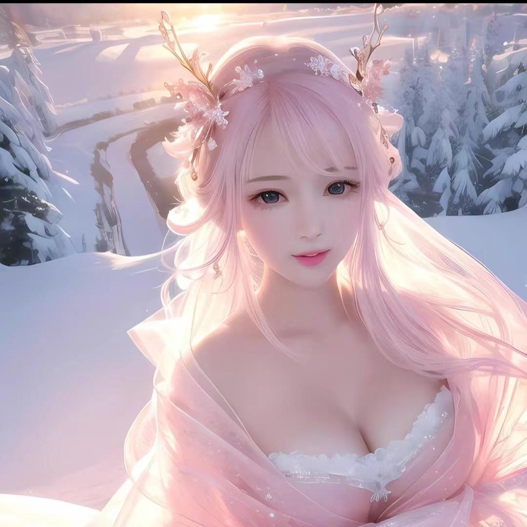 机灵怪雪儿