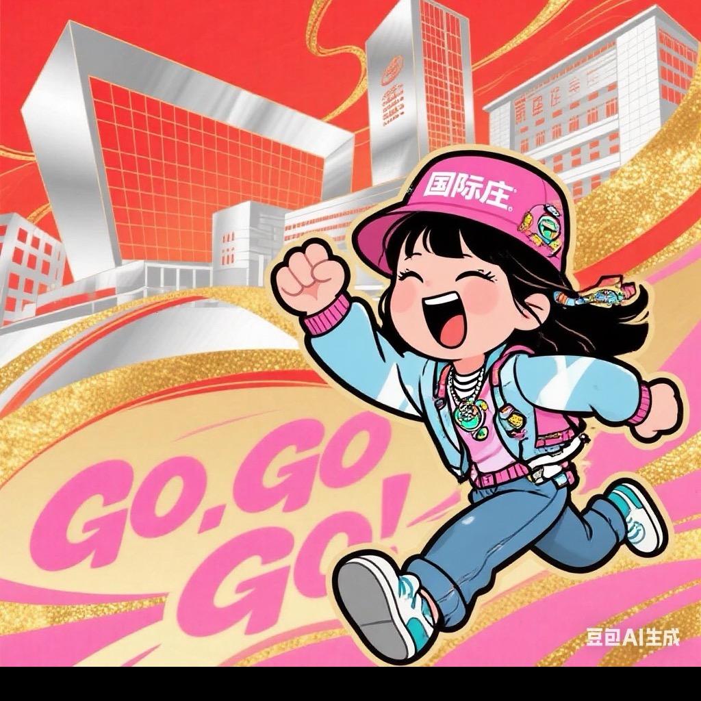 国际庄gogogo