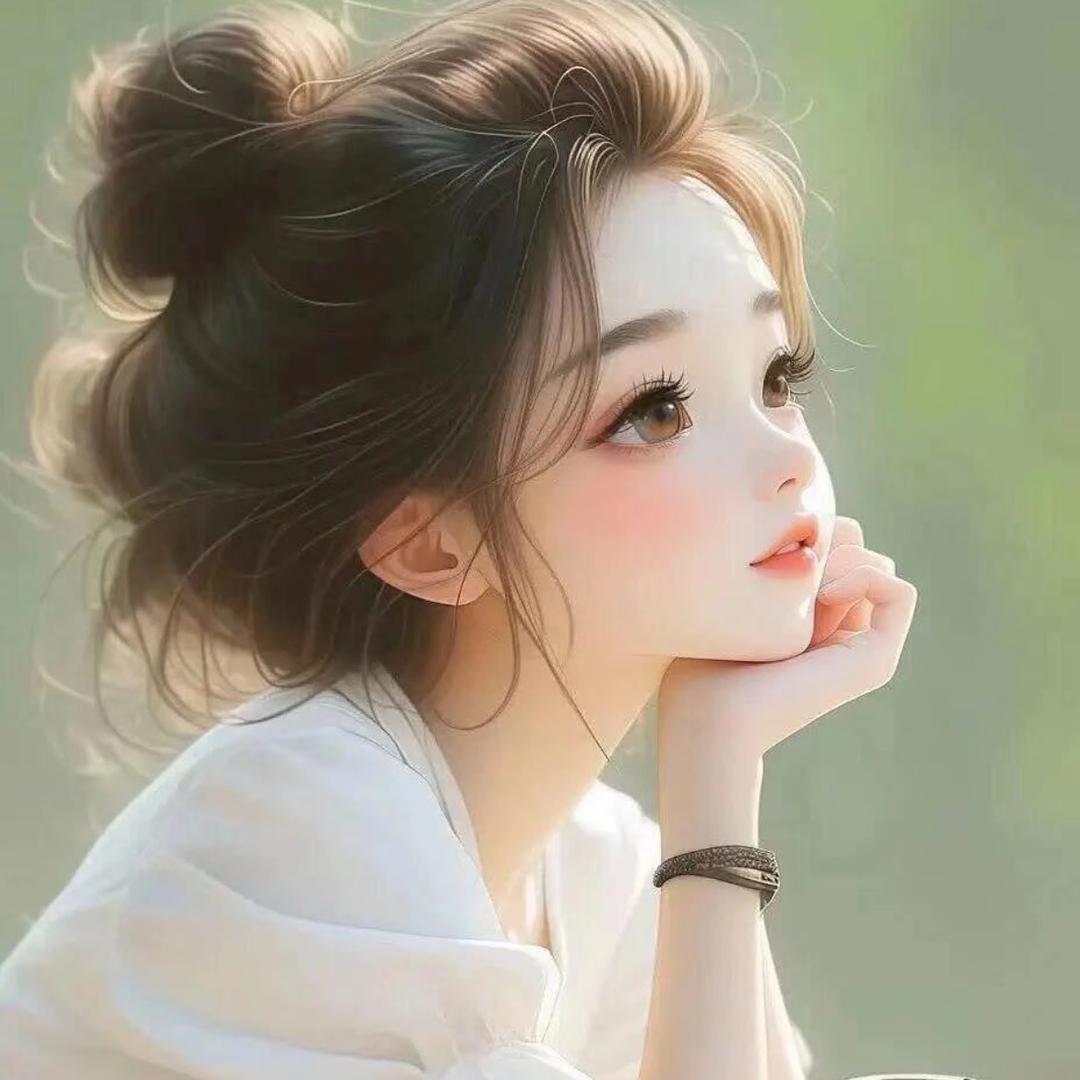 朵朵呀～