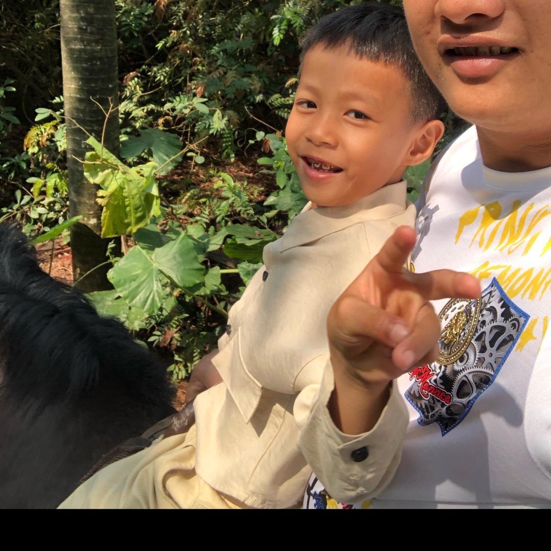 苦瓜炒鸡蛋