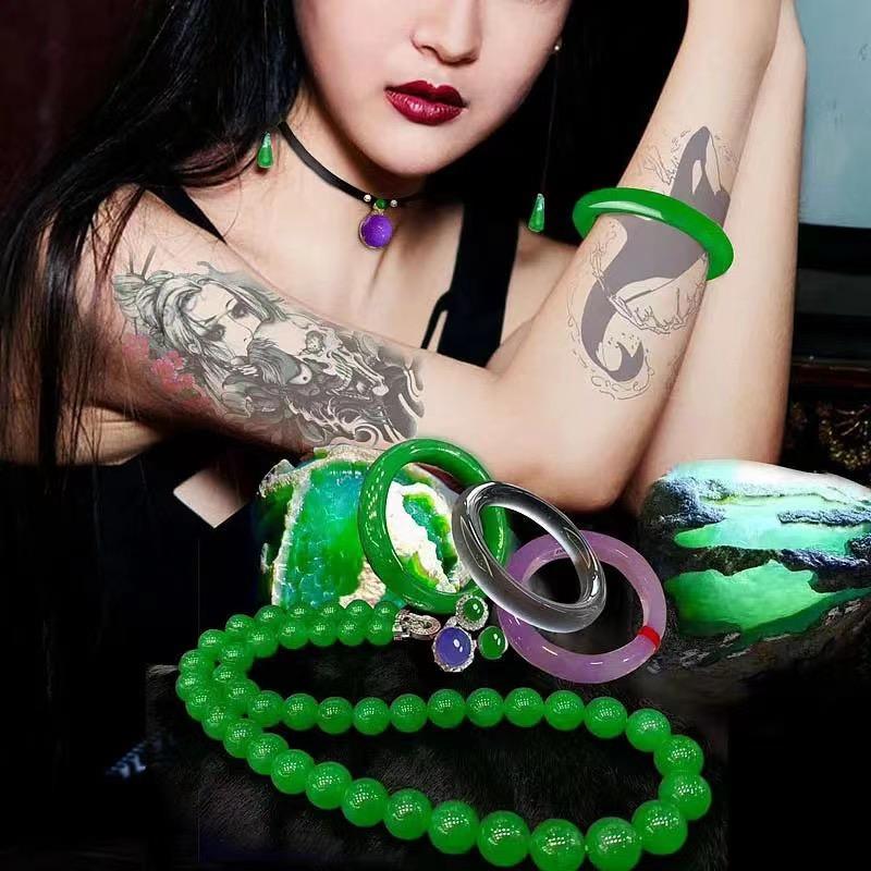 沙师弟珠宝严选