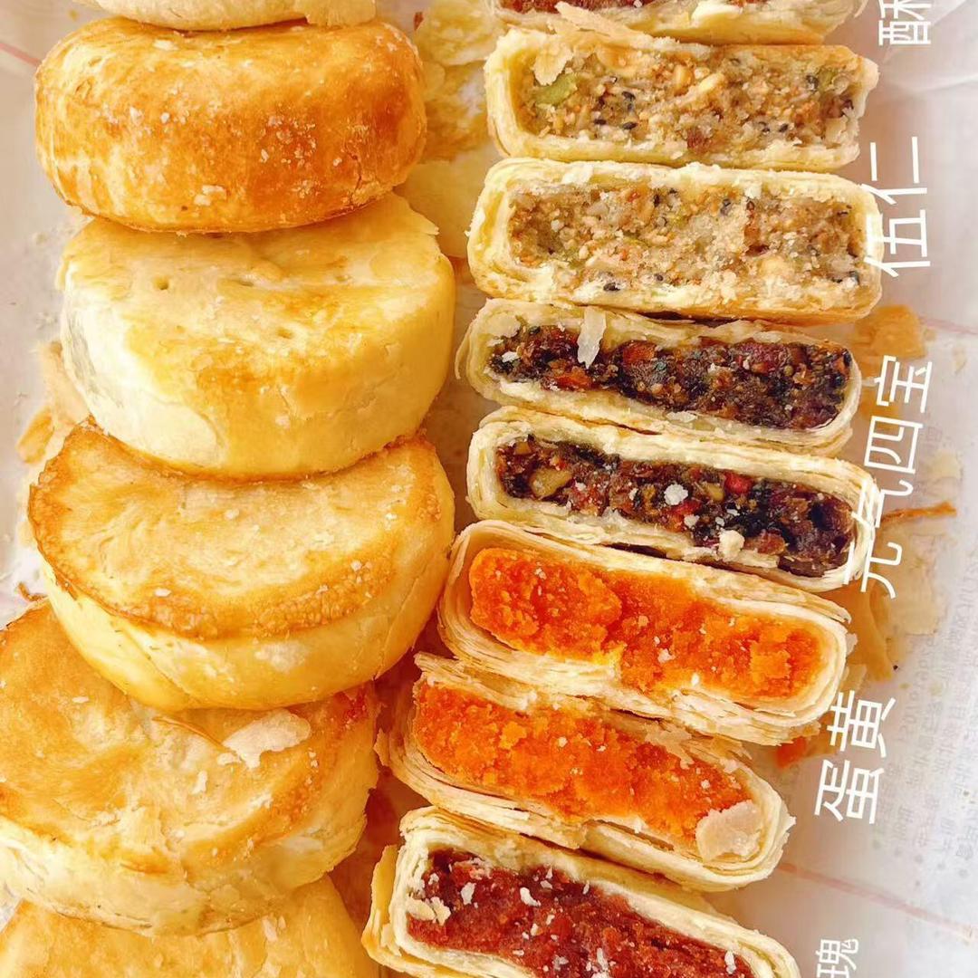 聚好吃推荐