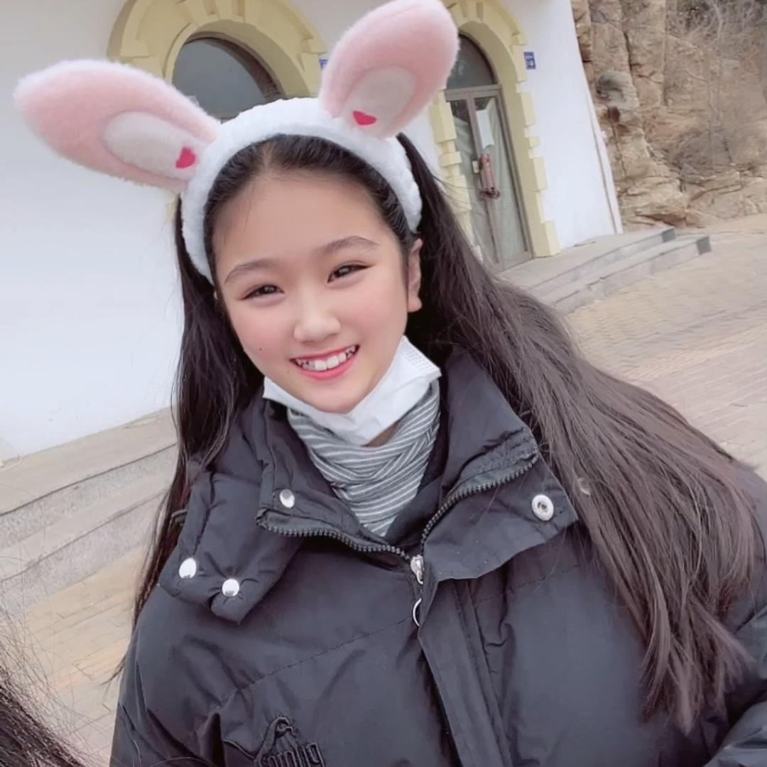 板牙妹妹～