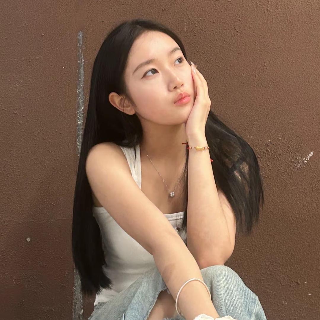 一只小小沁