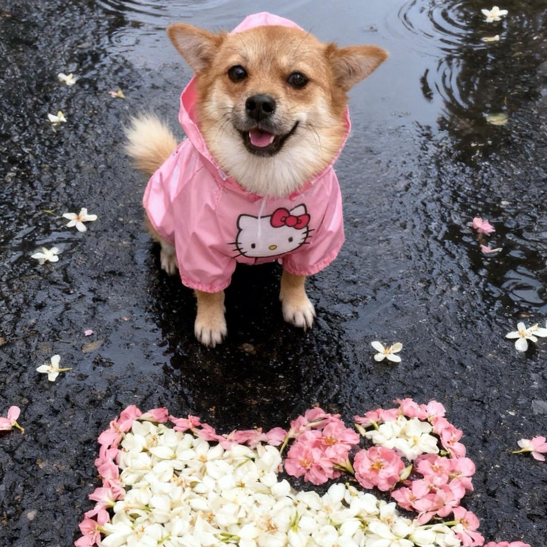 🌈一朵棉花唐女士🌈