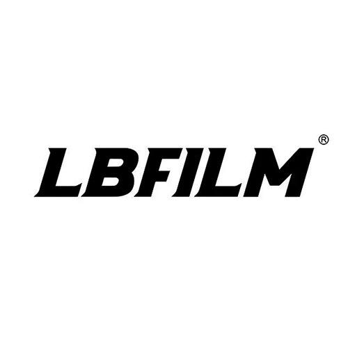 LBFILM汽车膜