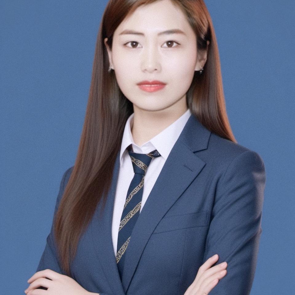 专业房产经纪人