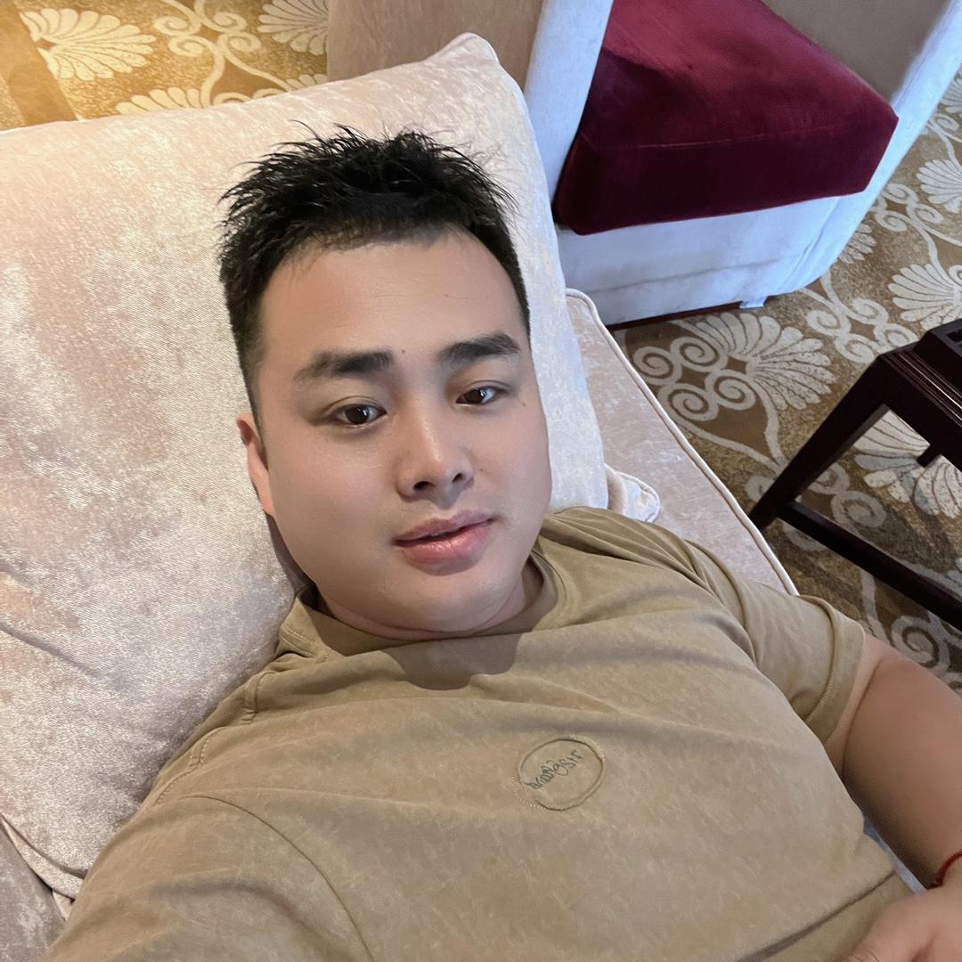 虎子的美好