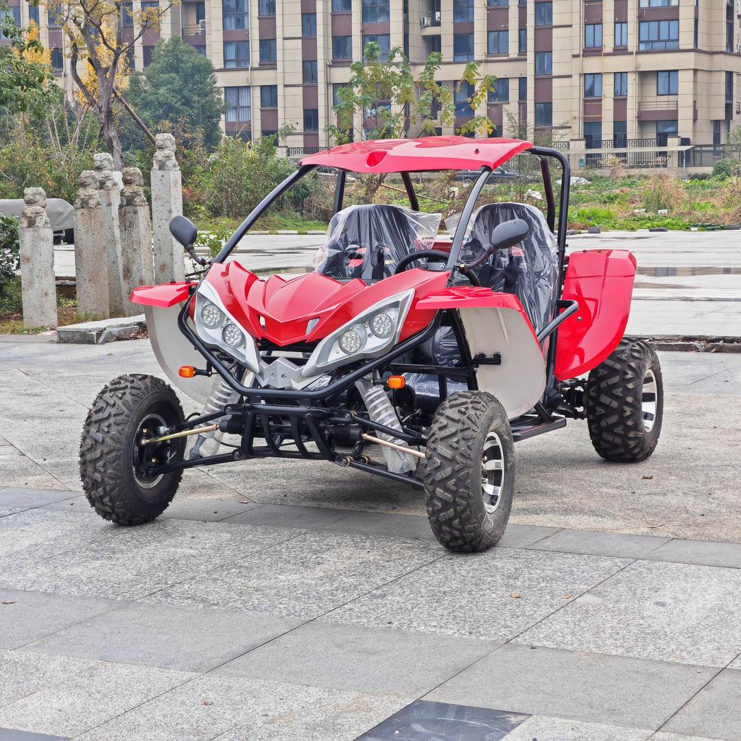 雷毅沙滩车制造有限公司