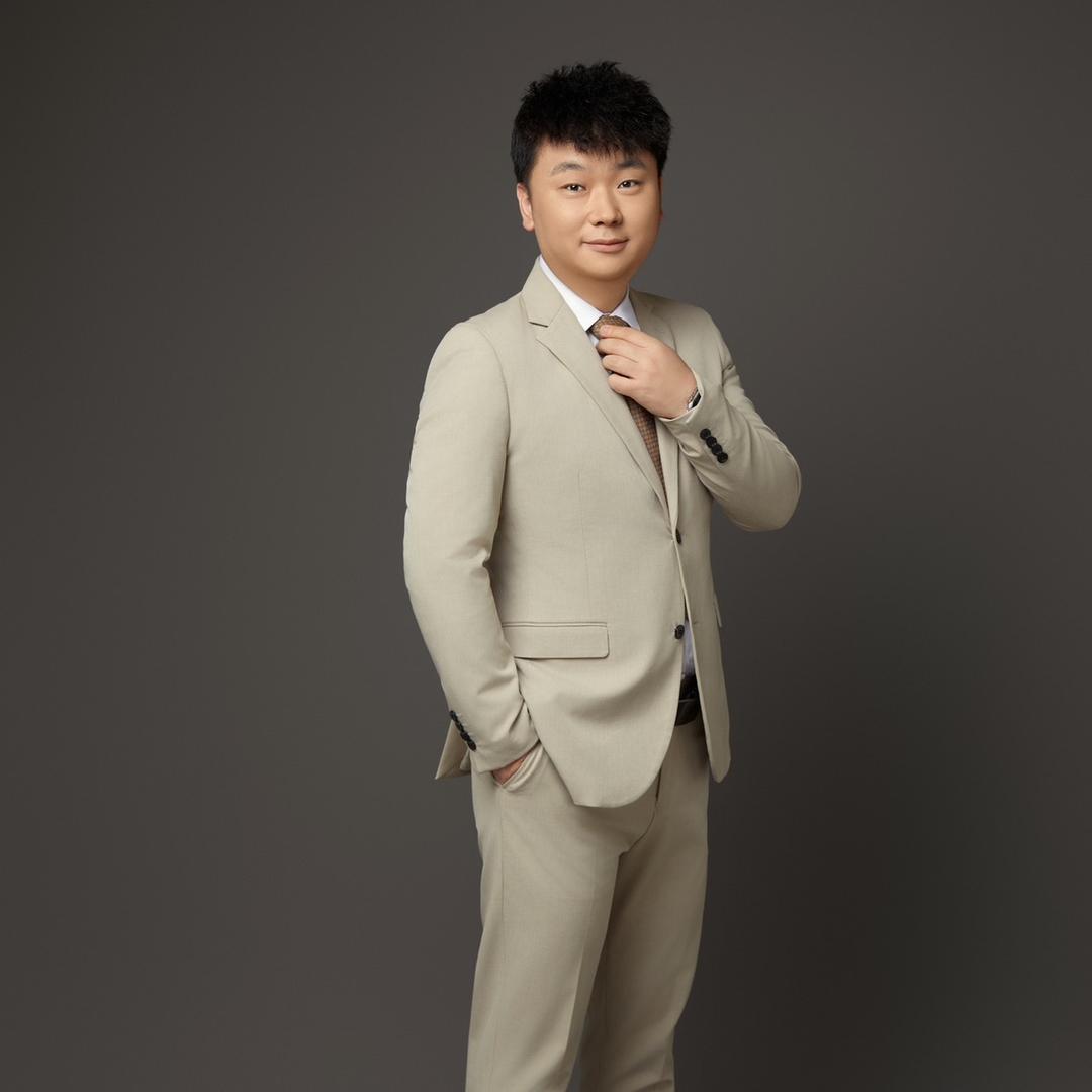 悦空间店长小柴哥