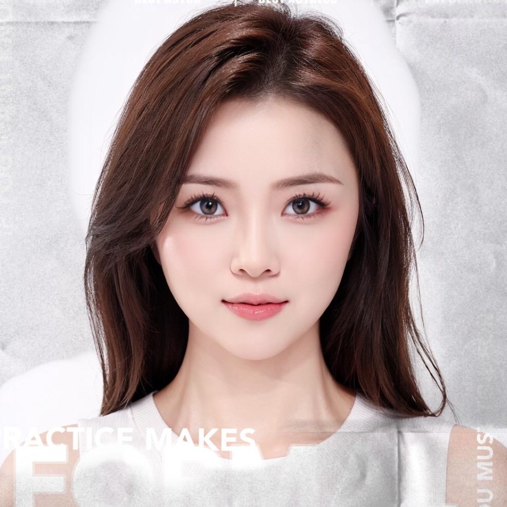 隋小懿🎧ʸⁱ@抖音