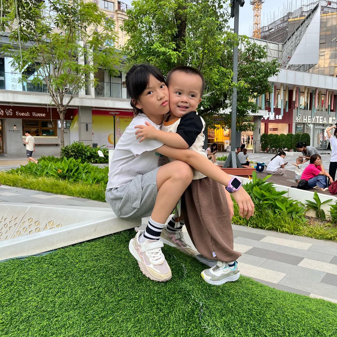 小小姐姐的小隽隽