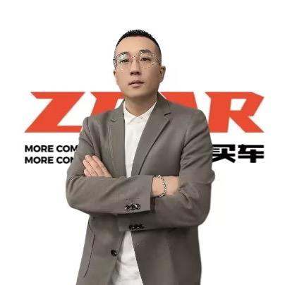 竹子新车批发猪哥