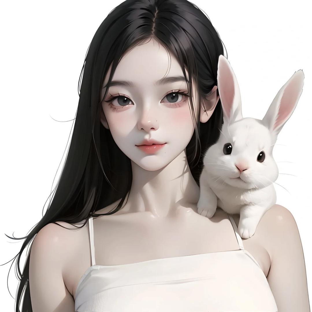 兔兔草莓派