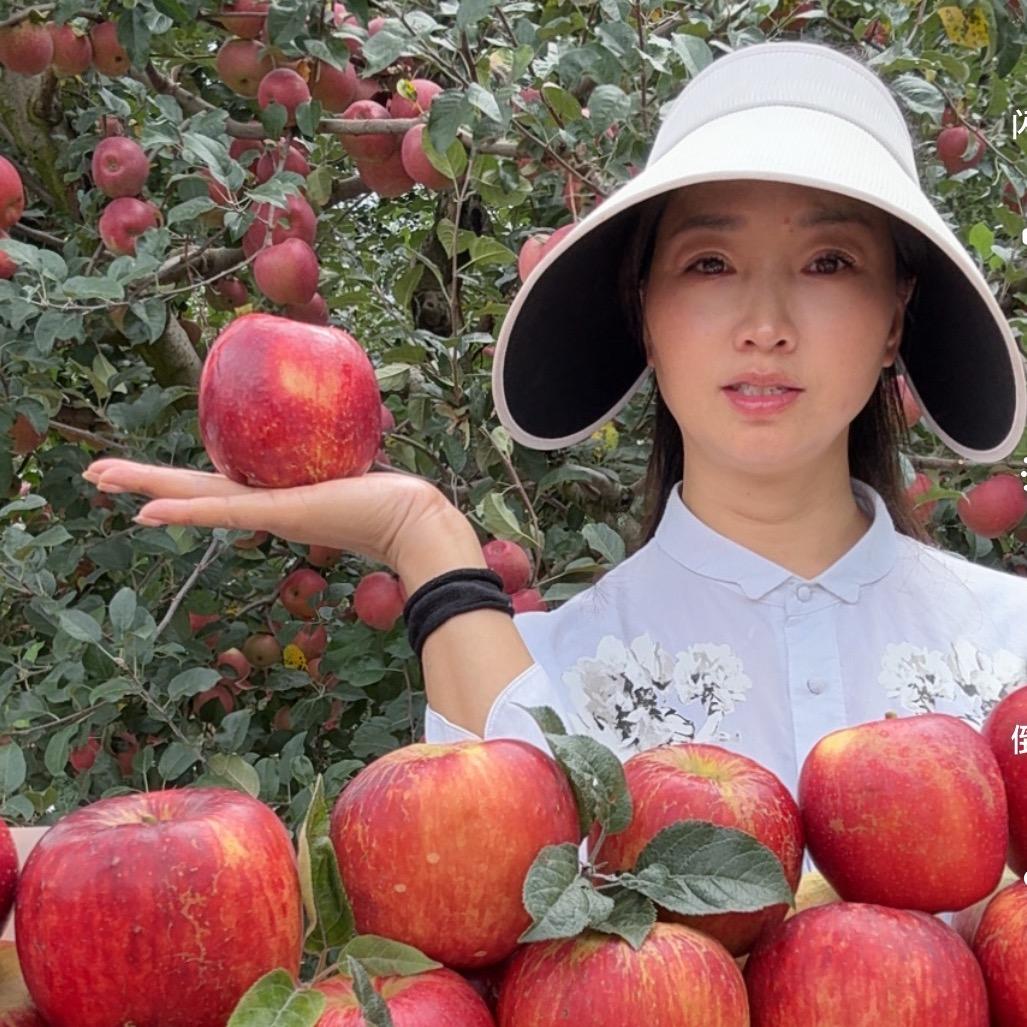 玲子姐果蔬