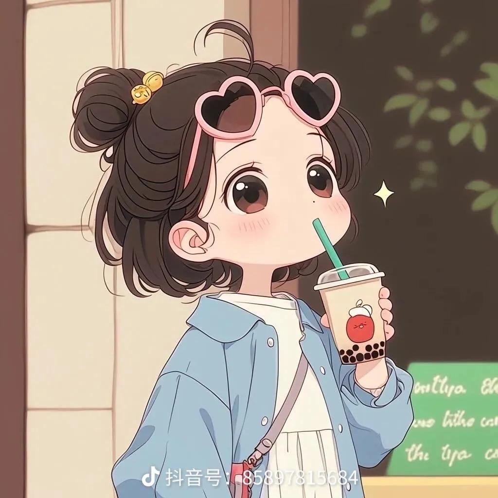 大璐璐时尚美衣穿搭