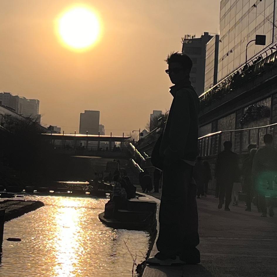 阜阳男士发型师李文