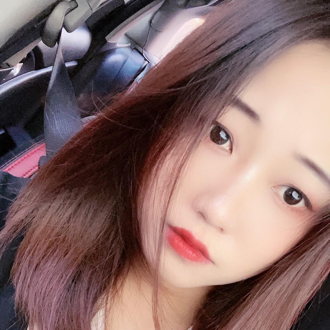 潮汕细妹🧍♀️
