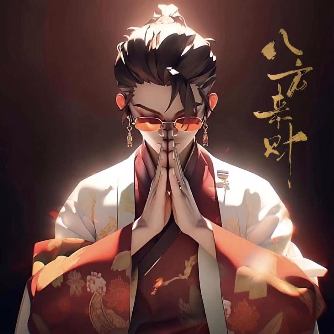 天官赐福，自有天意