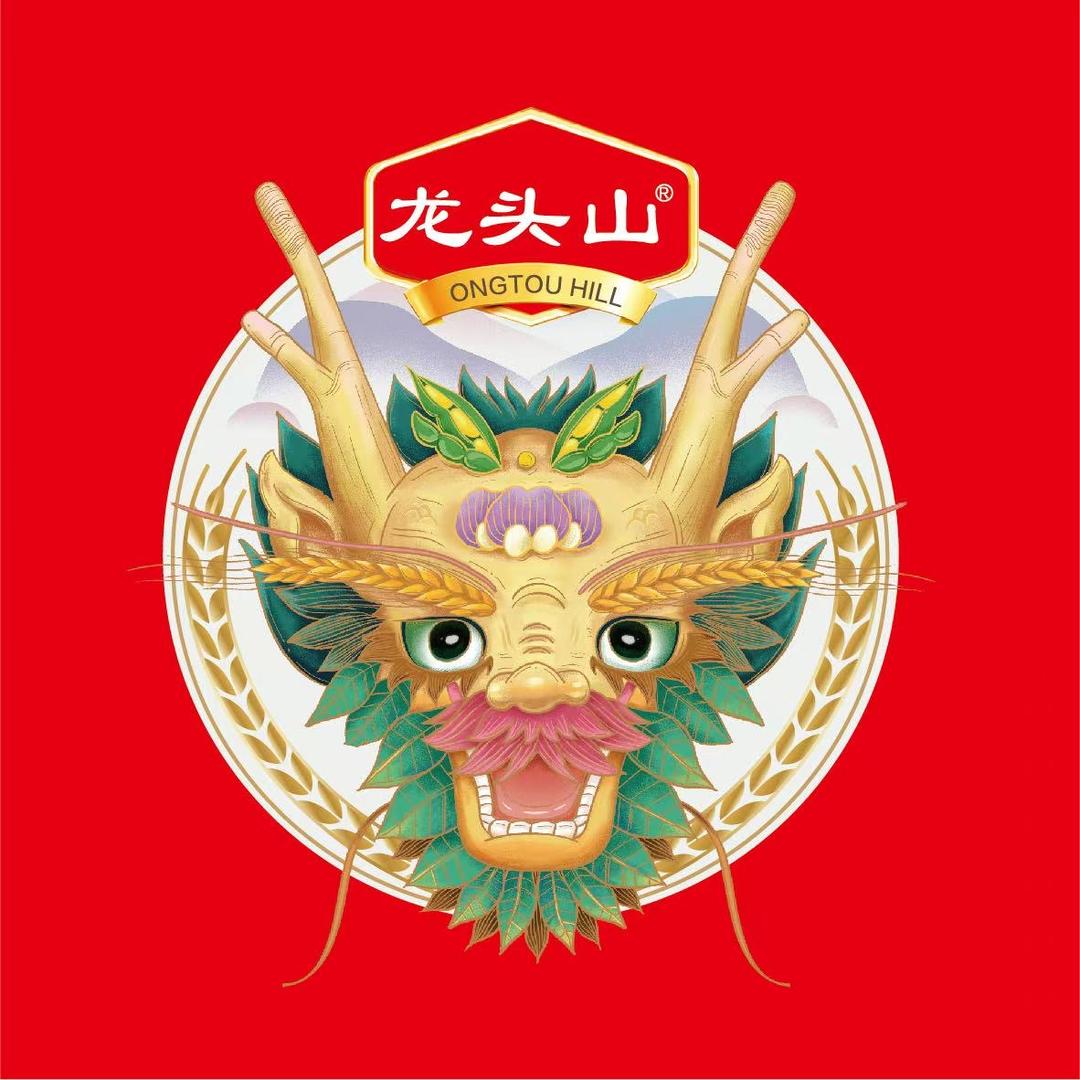 龙头山酿造－招商部