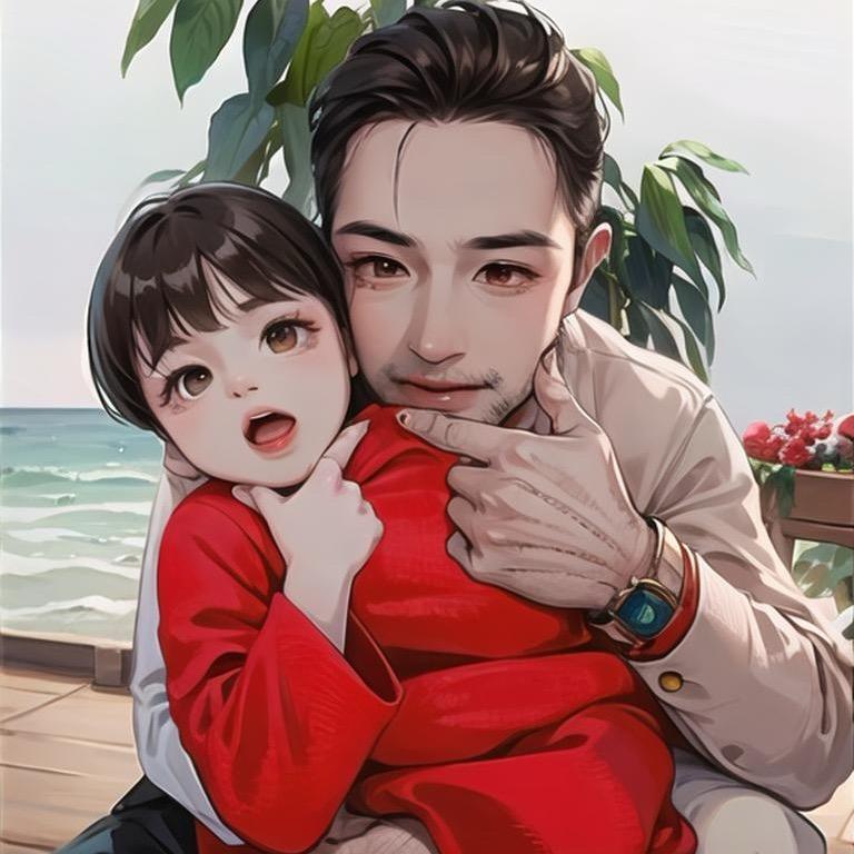 橘子~海