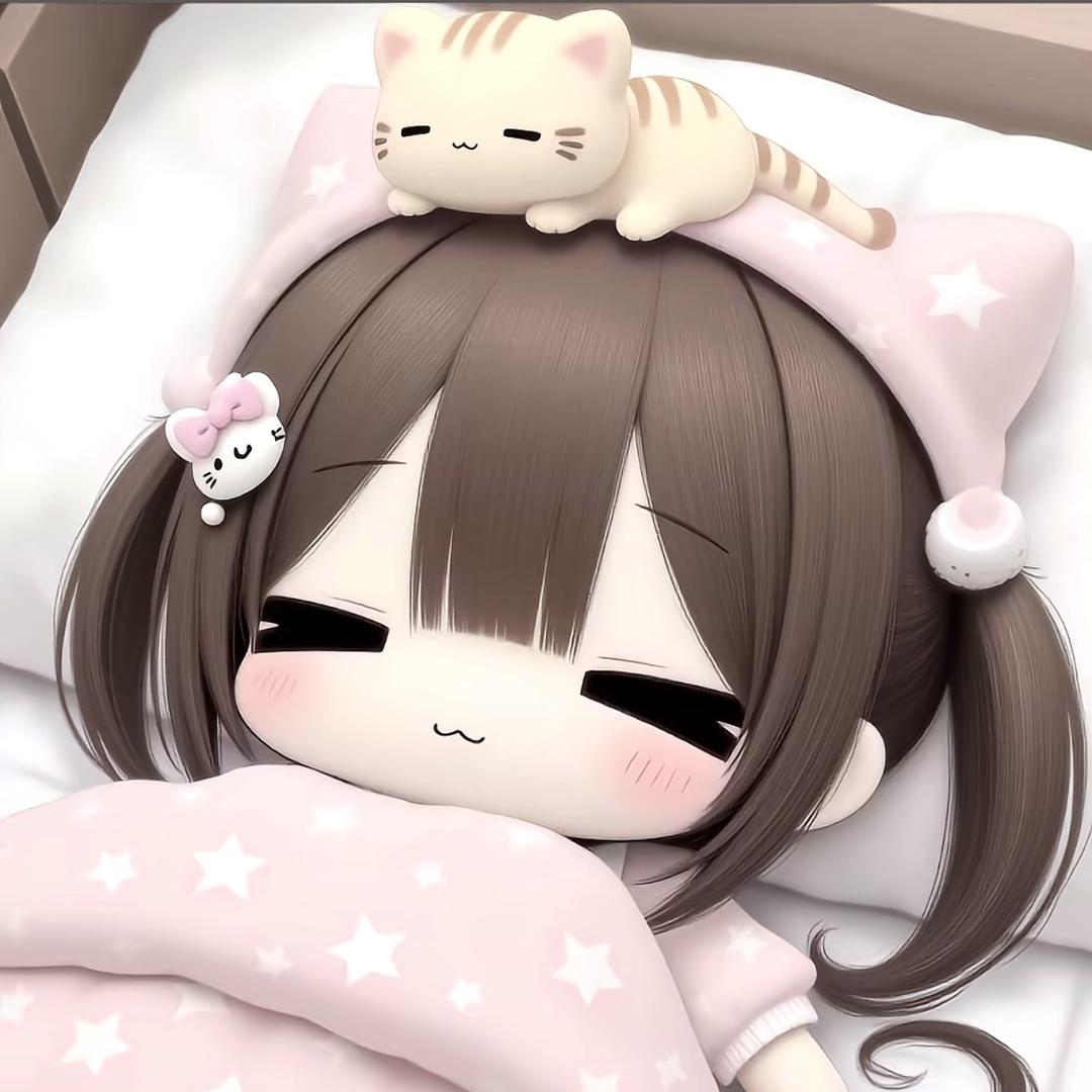 一只娜娜.