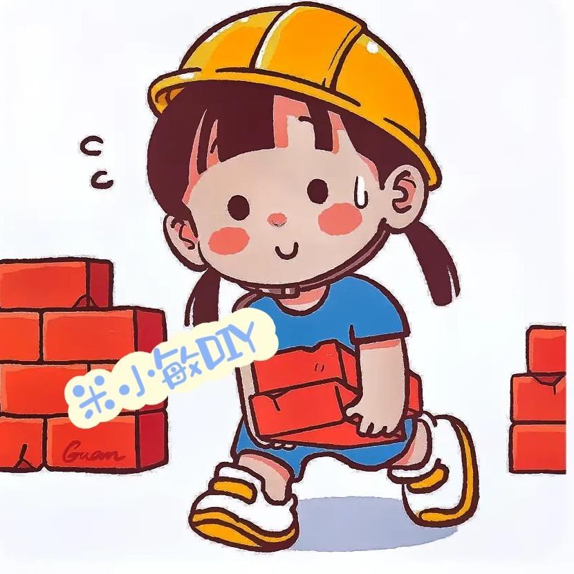米小敏DIY潮流店