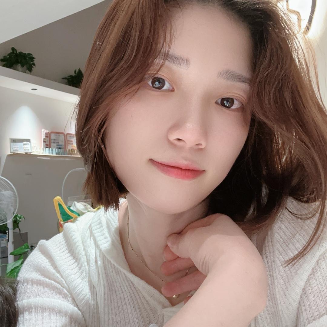 陈菜花的三姐