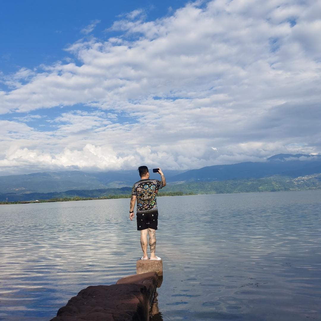 空城L