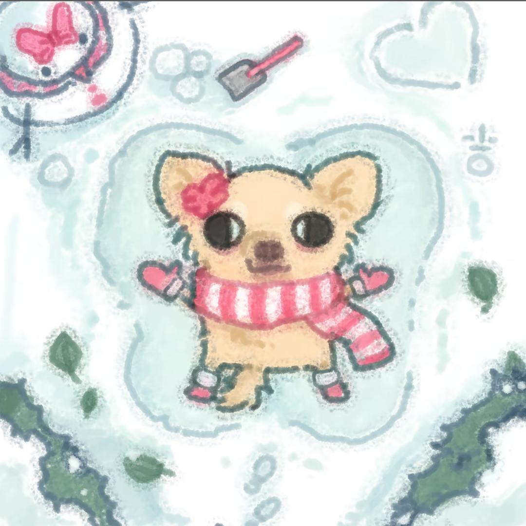LiYu^_−☆