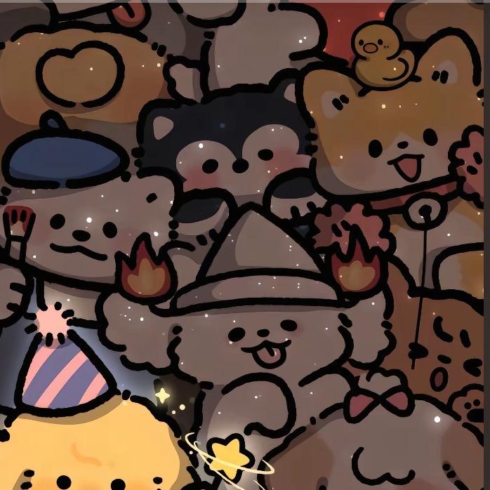 小涵  (冲600粉）