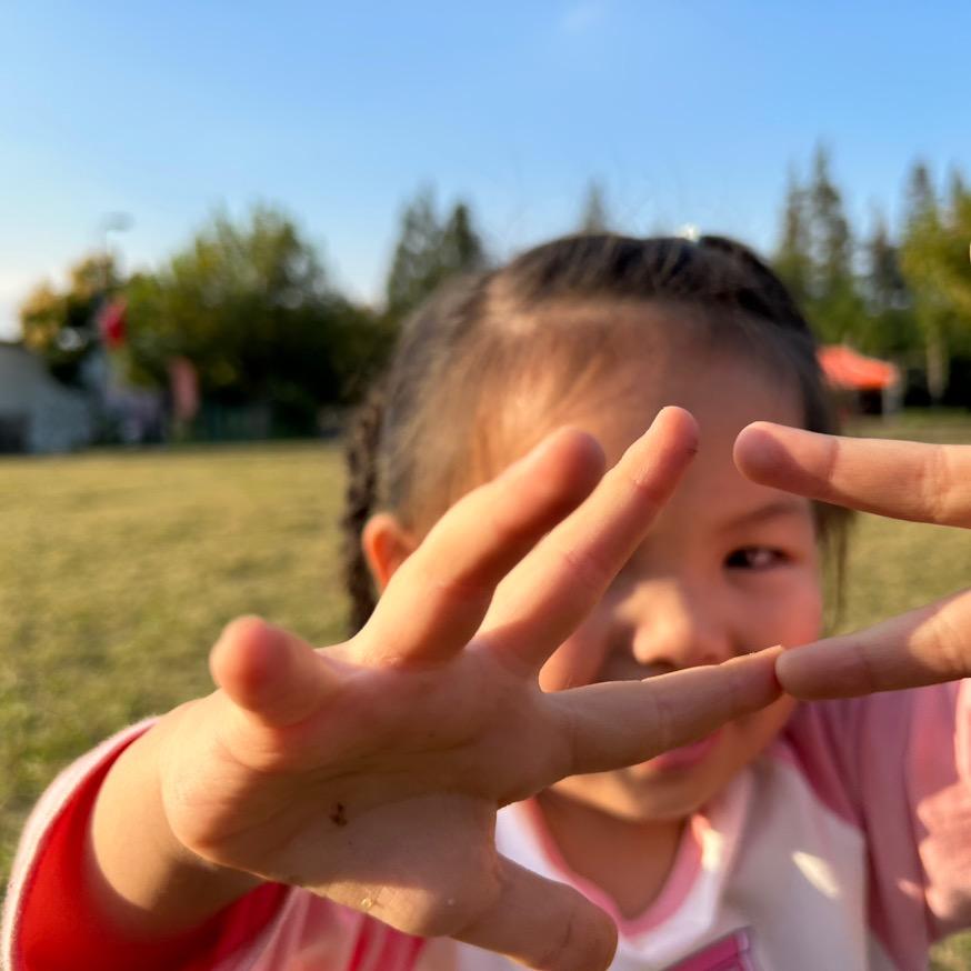 沐晨的妈妈