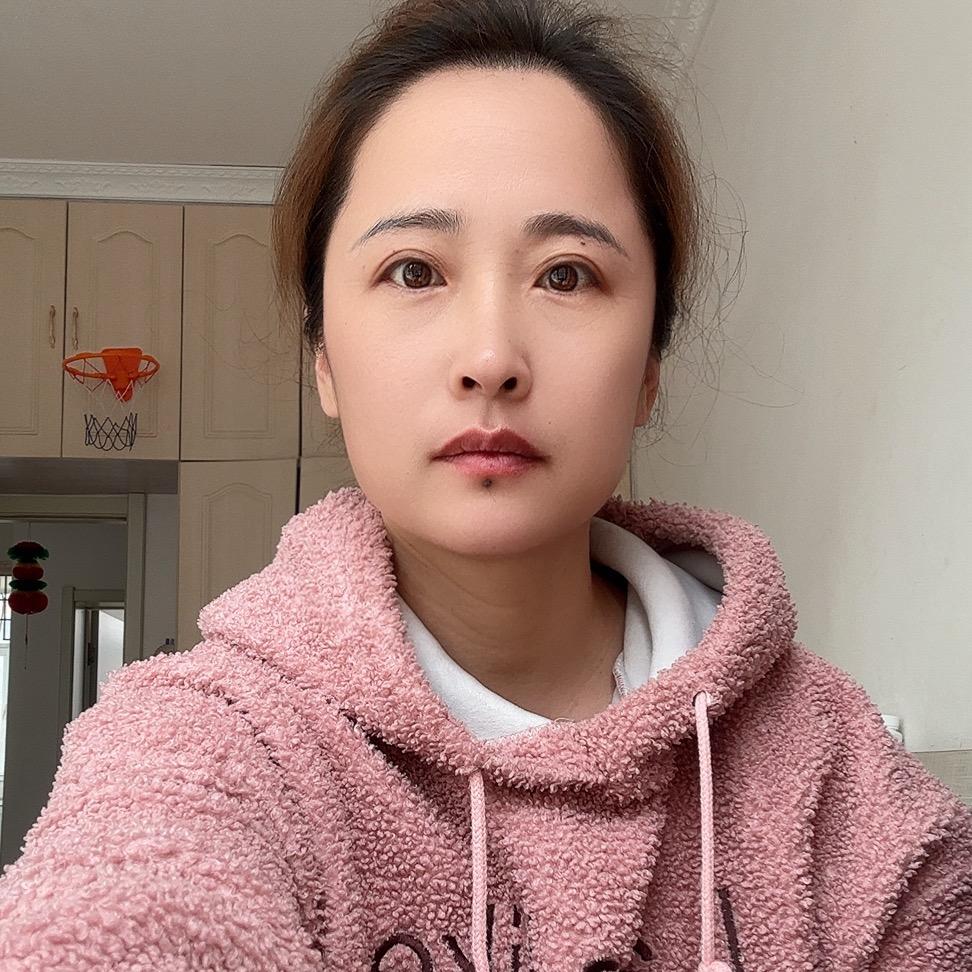 雪姐记录快乐生活