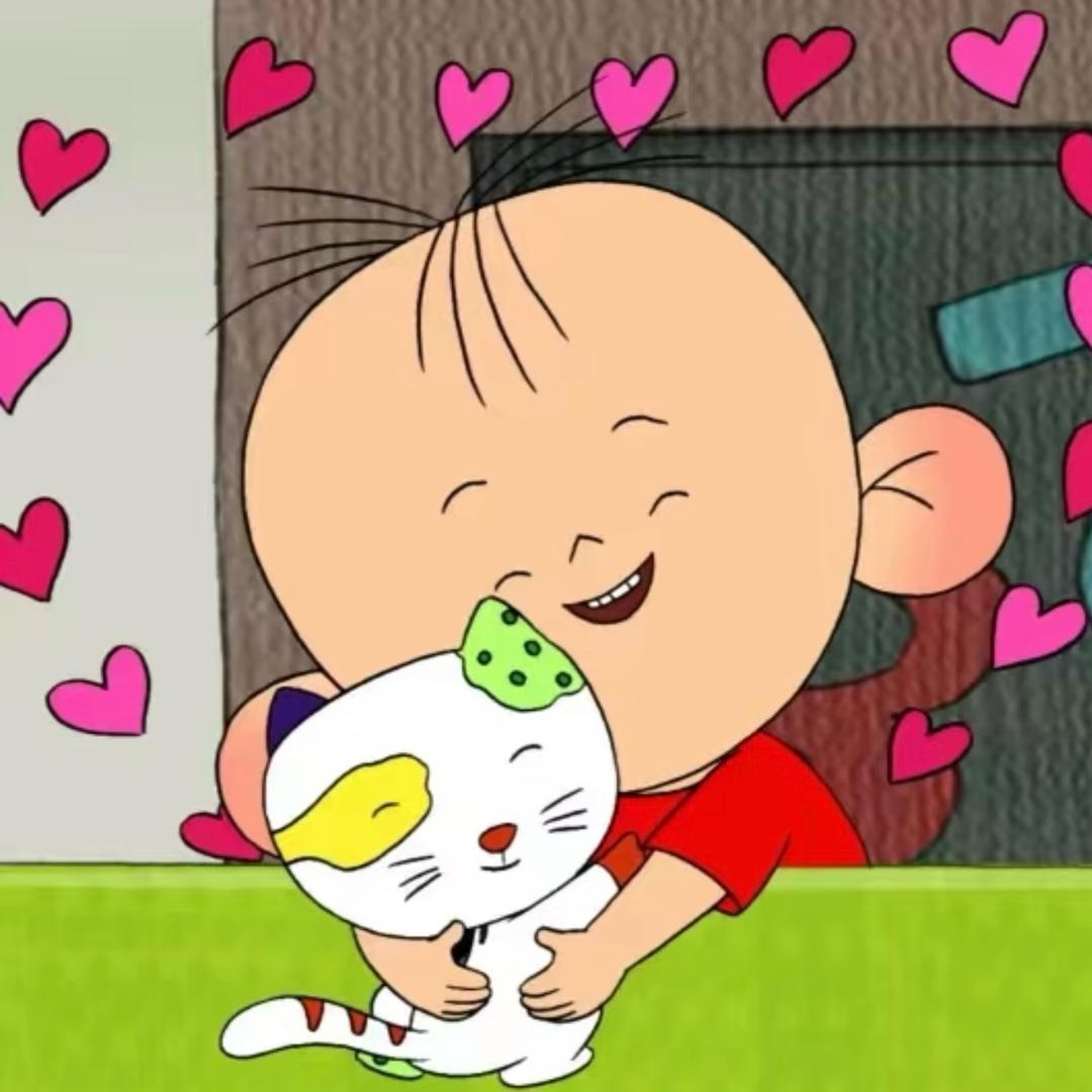 阳光小孩儿