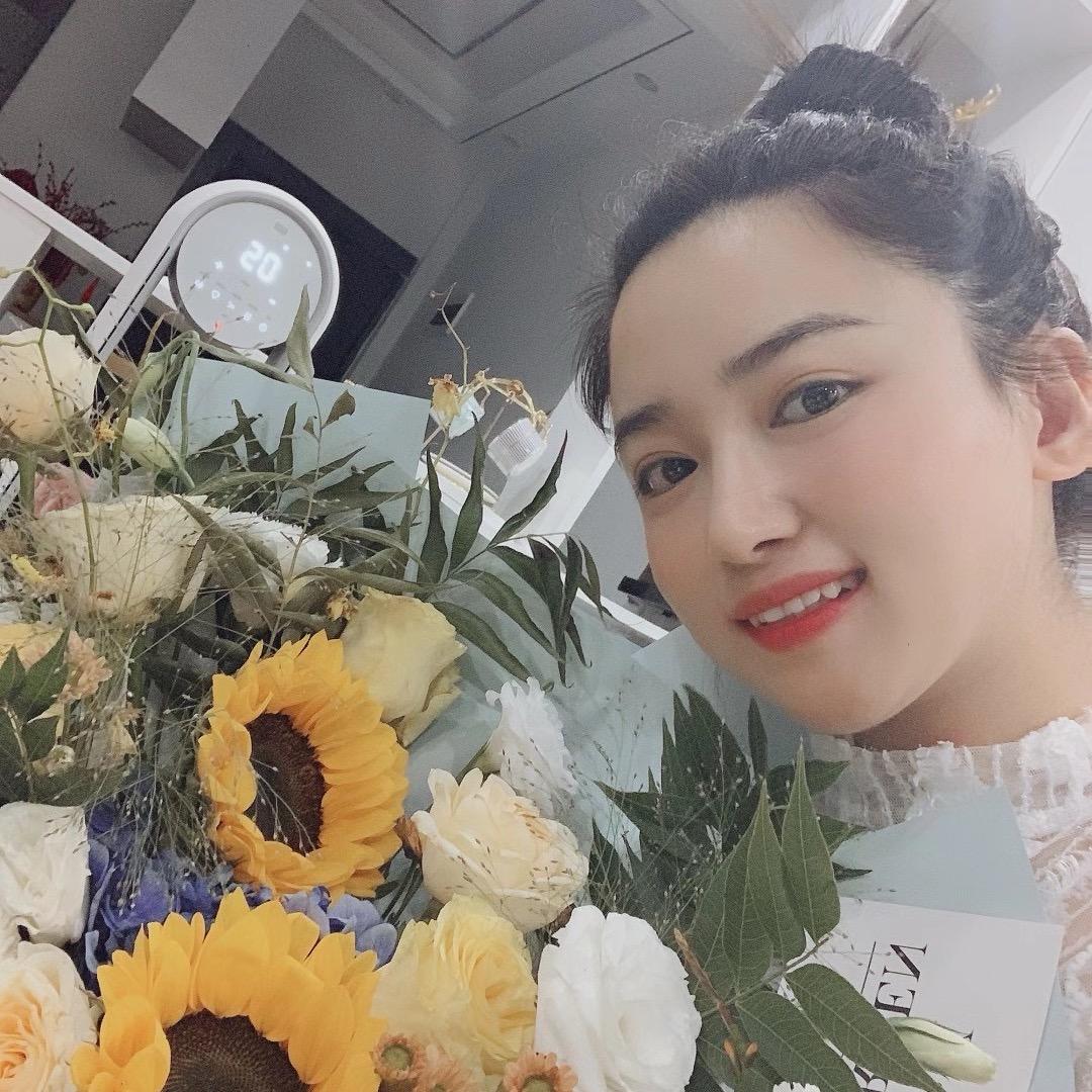 宝藏玲子