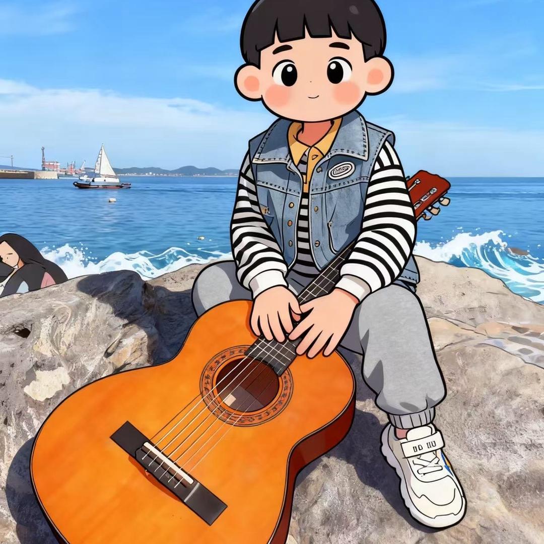 二哥吉他弹唱