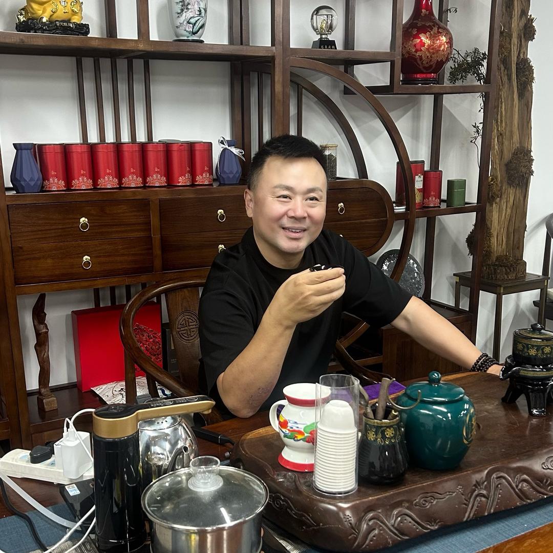 皮皮熊（家政 保洁 面试官）