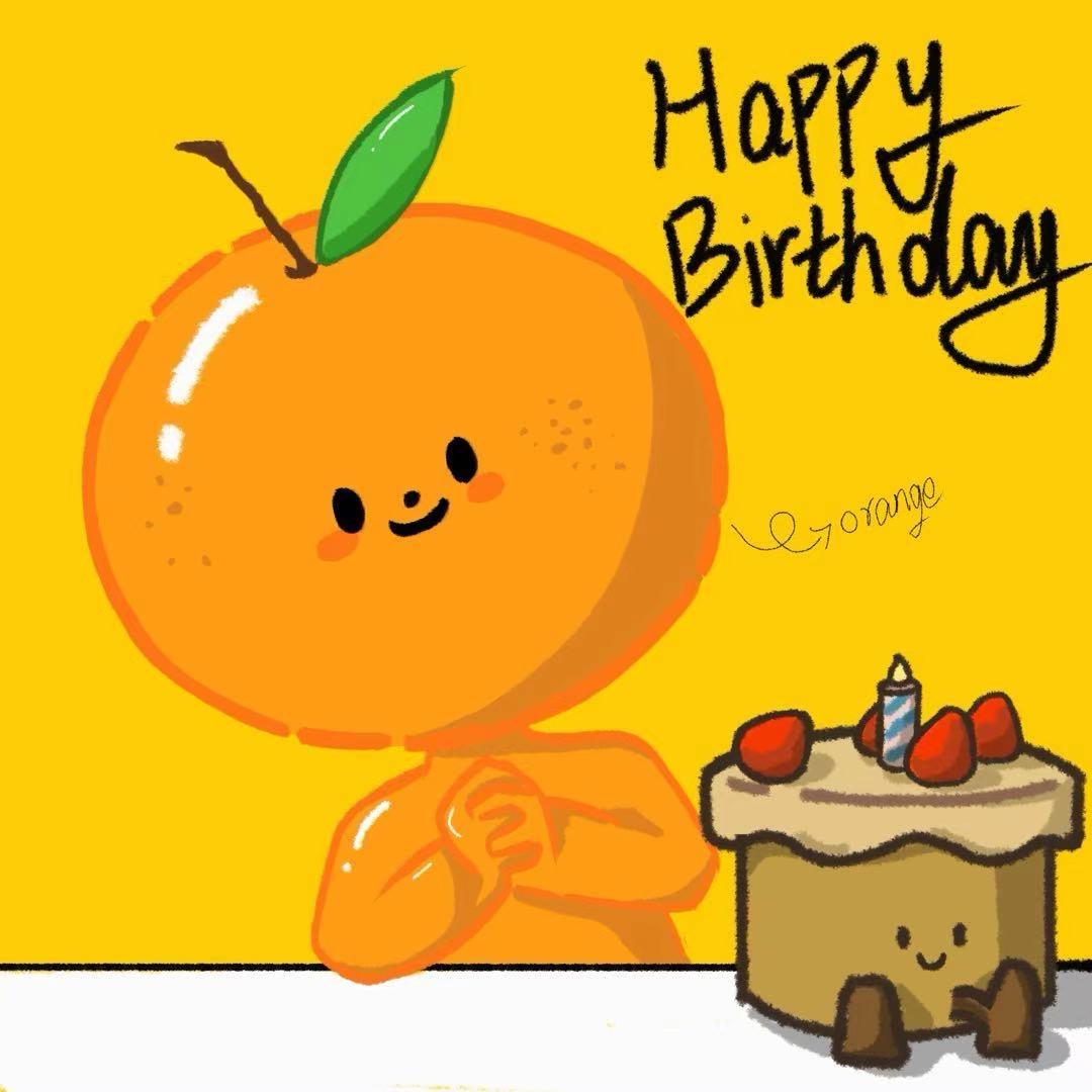 🍊橘子丫