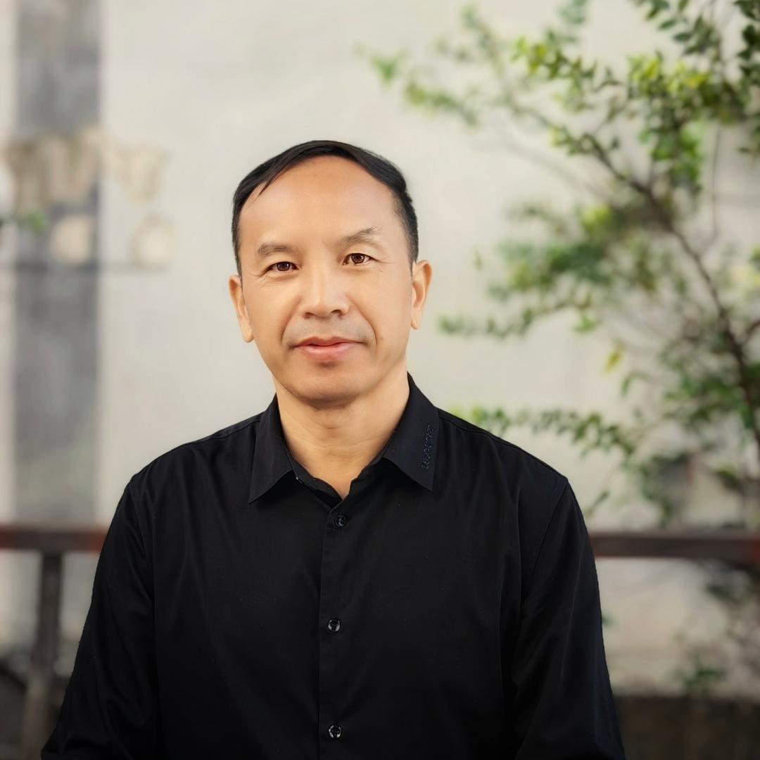 邓教授谈农业