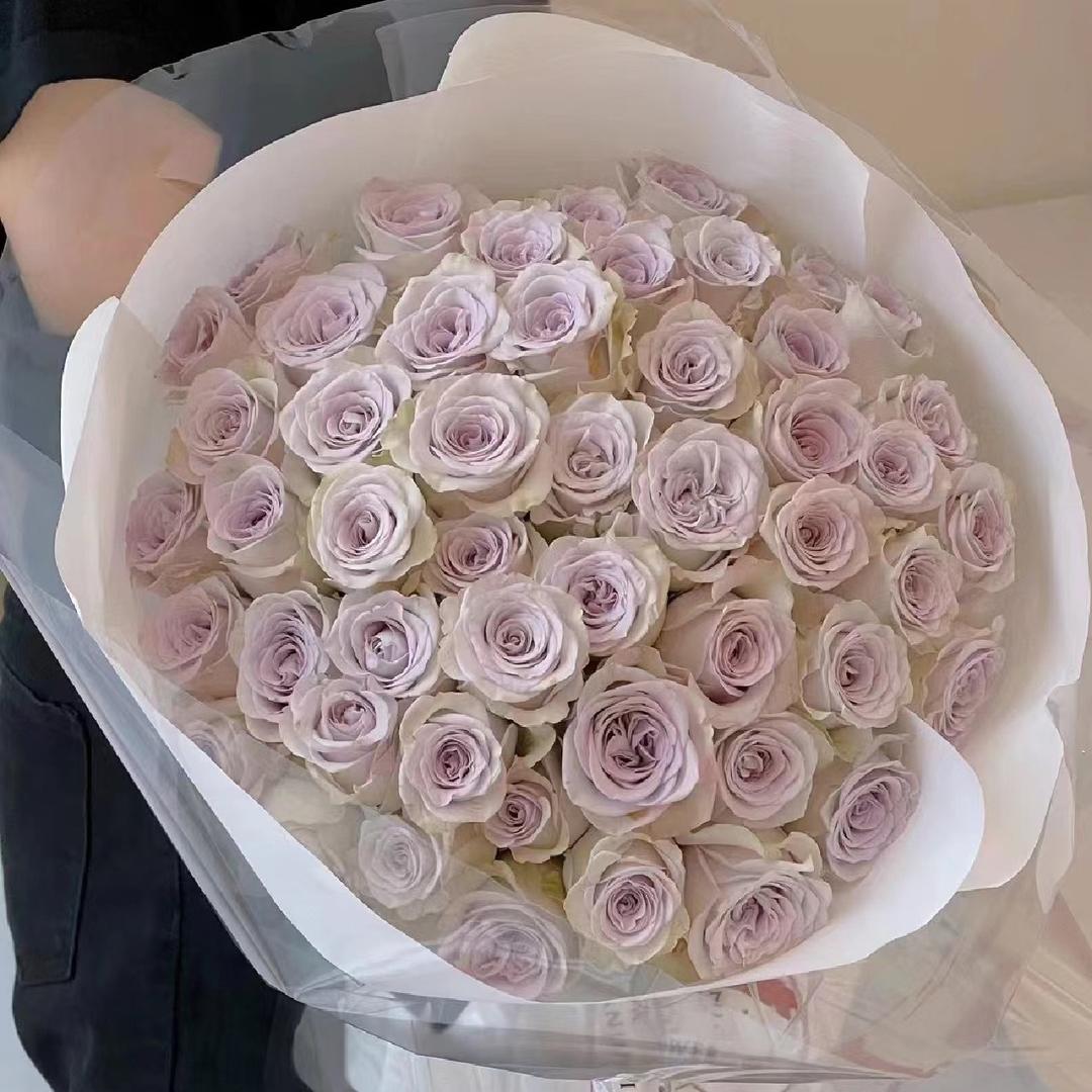 诗和远方花艺Lisa