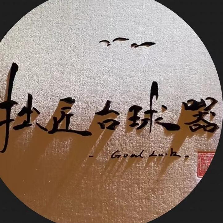 拙匠台球器材🎱刘大师