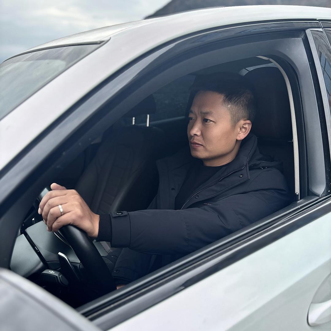 起航汽车（小李哥）