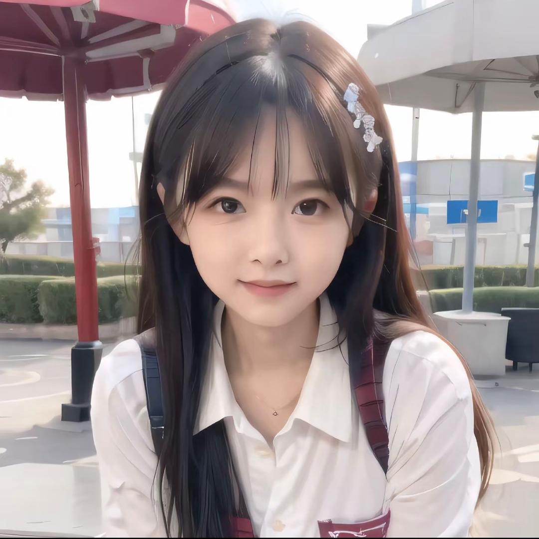 瑶瑶吖